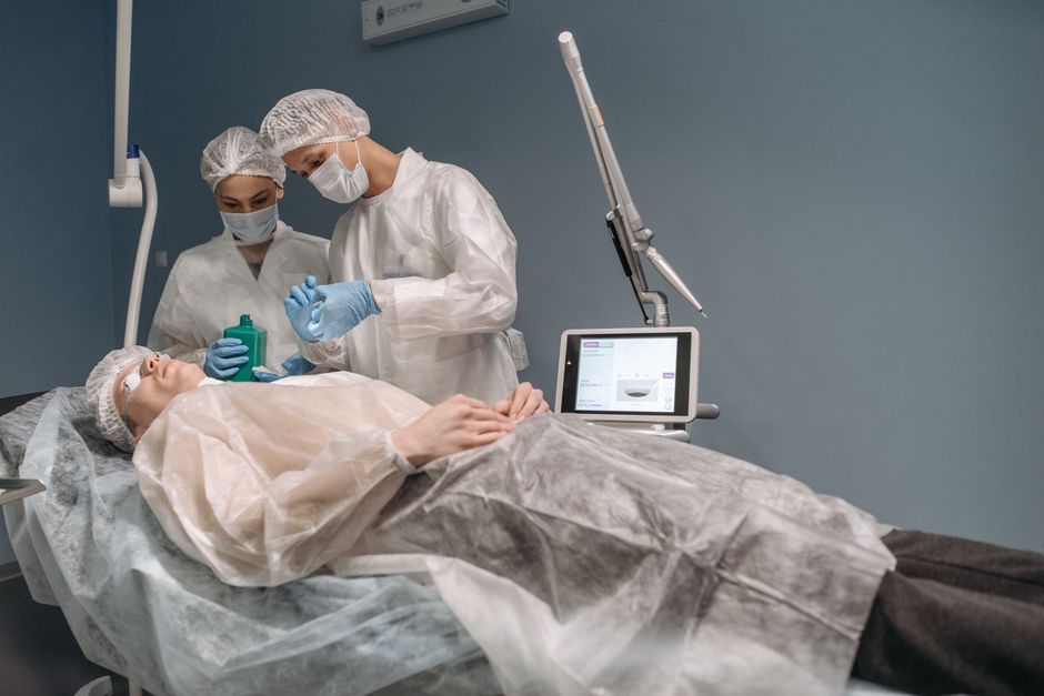Conoce a Aura MedSpa