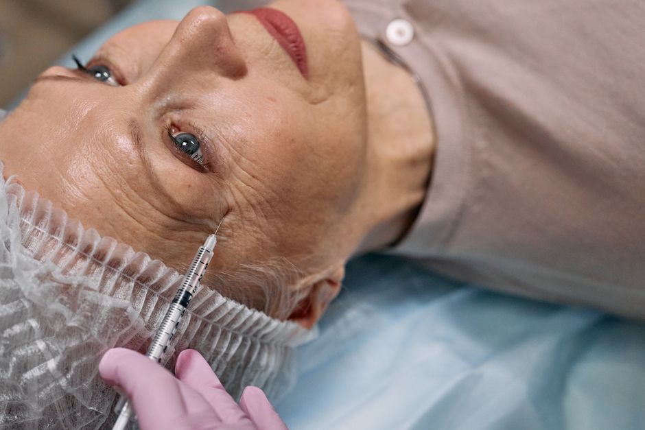 Tratamiento de Rejuvenecimiento Facial